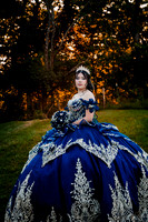 Abby Quinceanera